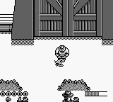 Jurassic Park (USA) - Gameplay