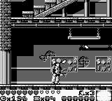 Last Action Hero (USA, Europe) - Gameplay