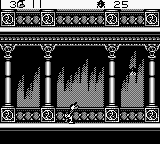 Maui Mallard in Cold Shadow (USA) - Gameplay