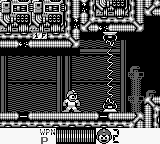 Mega Man III (USA) - Gameplay