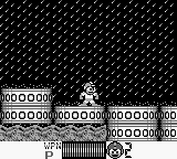 Mega Man IV (USA) - Gameplay