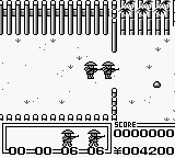 Mercenary Force (USA, Europe) - Gameplay