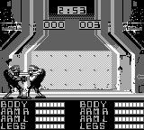 Metal Masters (USA) - Gameplay