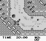 Monster Truck Wars (USA, Europe) - Gameplay