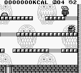 Mr. Chin's Gourmet Paradise (USA) - Gameplay