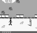 Mulan (Europe) (SGB Enhanced) - Gameplay