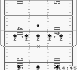 NFL Football (USA) - Gameplay