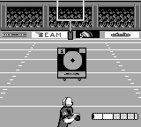 NFL Quarterback Club (USA, Europe) - Gameplay