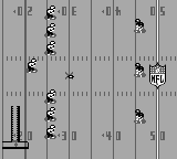 NFL Quarterback Club II (USA, Europe) - Gameplay