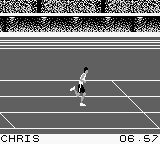 Olympic Summer Games (USA, Europe) (SGB Enhanced) - Gameplay