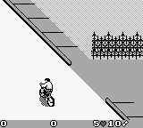 Paperboy 2 (USA, Europe) - Gameplay