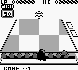 Penguin Wars (USA) - Gameplay