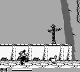 Pinocchio (USA) - Gameplay