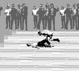 Pit-Fighter (USA, Europe) - Gameplay