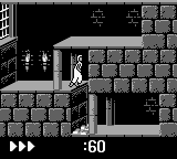 Prince of Persia (USA) - Gameplay