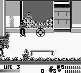 Punisher, The - The Ultimate Payback (USA) - Gameplay