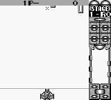 Quarth (USA, Europe) - Gameplay