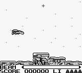 R-Type (USA, Europe) - Gameplay