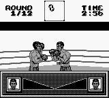 Riddick Bowe Boxing (USA) - Gameplay
