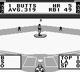 Roger Clemens' MVP Baseball (USA) - Gameplay