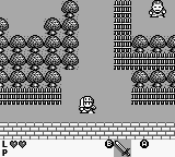 Rolan's Curse (USA) - Gameplay