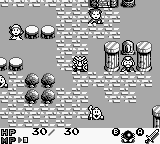 Rolan's Curse II (USA) - Gameplay