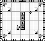 Snoopy's Magic Show (USA, Europe) - Gameplay