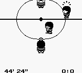 Soccer Mania (USA) - Gameplay