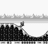Speedy Gonzales (USA, Europe) - Gameplay