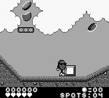 Spot - The Cool Adventure (USA) - Gameplay