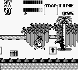 Spy vs Spy - Operation Boobytrap (USA) - Gameplay