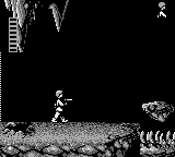 Star Wars (USA, Europe) (Rev 1) - Gameplay