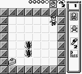 Stop That Roach! (USA) - Gameplay