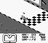 Super R.C. Pro-Am (USA, Europe) - Gameplay