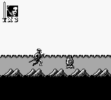 Super Star Wars - Return of the Jedi (USA, Europe) (SGB Enhanced) - Gameplay