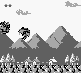 TaleSpin (USA) - Gameplay