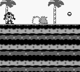 Taz-Mania 2 (USA) - Gameplay