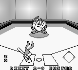 Tiny Toon Adventures - Wacky Sports (USA) - Gameplay
