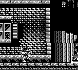 Titus the Fox (USA, Europe) - Gameplay