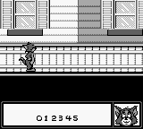 Tom and Jerry - Frantic Antics! (USA, Europe) - Gameplay