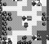 Tumble Pop (USA, Europe) - Gameplay