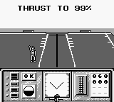 Turn and Burn - The F-14 Dogfight Simulator (USA) - Gameplay