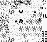 Ultima - Runes of Virtue (USA) - Gameplay