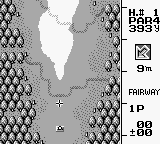 Ultra Golf (USA) - Gameplay