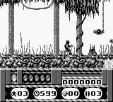 Universal Soldier (USA, Europe) - Gameplay