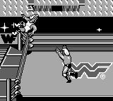 WWF Superstars (USA, Europe) - Gameplay