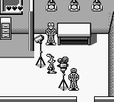 Who Framed Roger Rabbit (USA) - Gameplay