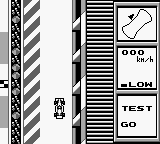 World Circuit Series (USA) - Gameplay