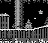 Yogi Bear's Gold Rush (USA) - Gameplay