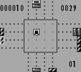 Zoop (USA, Europe) - Gameplay